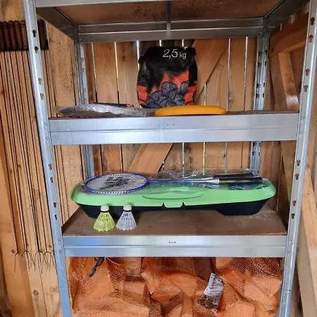 Jodlowe Zacisze * Lubkowo