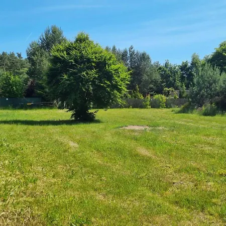 Jodlowe Zacisze * Lubkowo