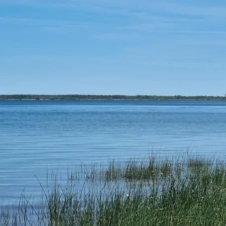 Jodlowe Zacisze Tatil Evi Lubkowo