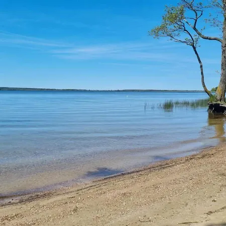 Jodlowe Zacisze Tatil Evi