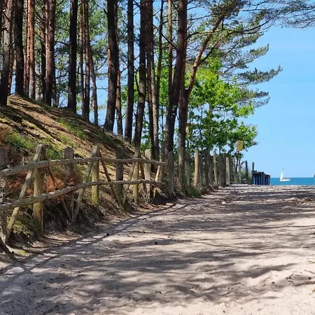 Tatil Evi Jodlowe Zacisze