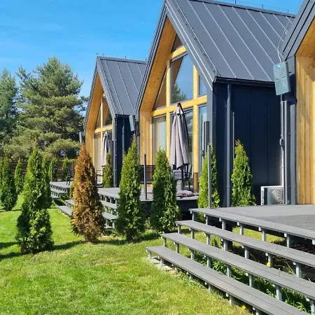 Jodlowe Zacisze * Lubkowo