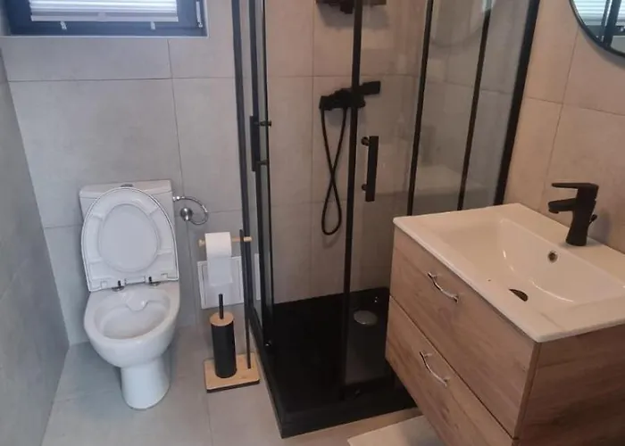 Jodlowe Zacisze Hébergement de vacances *