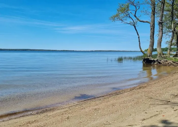 Jodlowe Zacisze Hébergement de vacances